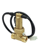Flow switch assy- FERROLI - 39800120