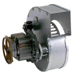 Fan assy smoke fan ferroli- FERROLI - 39800440