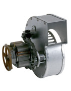 Fan assy smoke fan ferroli- FERROLI - 39800440