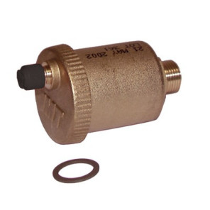 Auto air vent  1/2"- FERROLI - 39801160