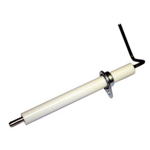 Flame sensing electrode- FERROLI - 39801430