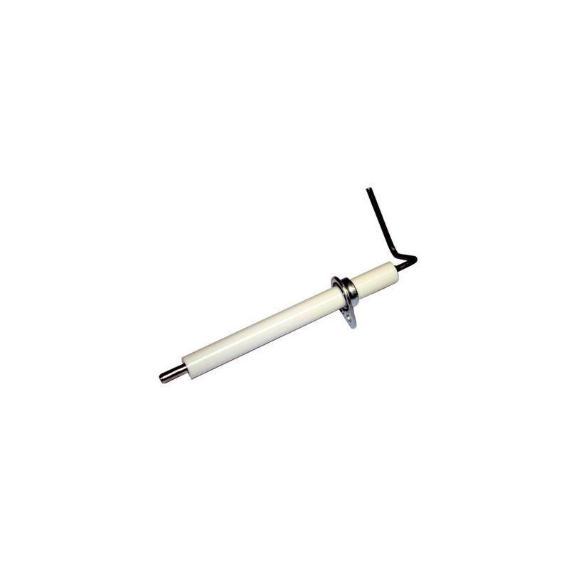 Flame sensing electrode- FERROLI - 39801430
