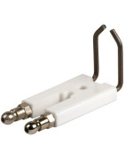 Ignition electrode- FERROLI - 39803721