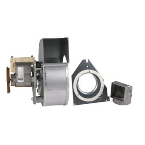 Fan assembly INNOX/B-VENT E27- FERROLI - 39803860