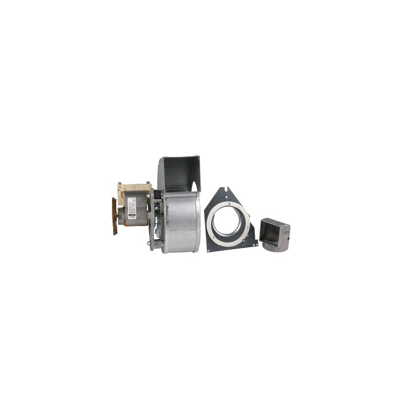 Fan assembly INNOX/B-VENT E27- FERROLI - 39803860