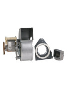 Fan assembly INNOX/B-VENT E27- FERROLI - 39803860