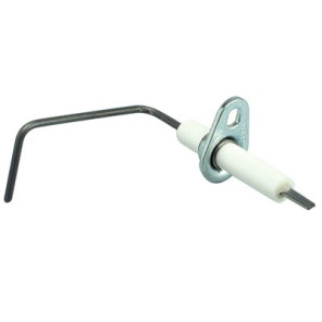 Flame sensing electrode- FERROLI - 39805670