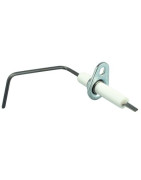 Flame sensing electrode- FERROLI - 39805670