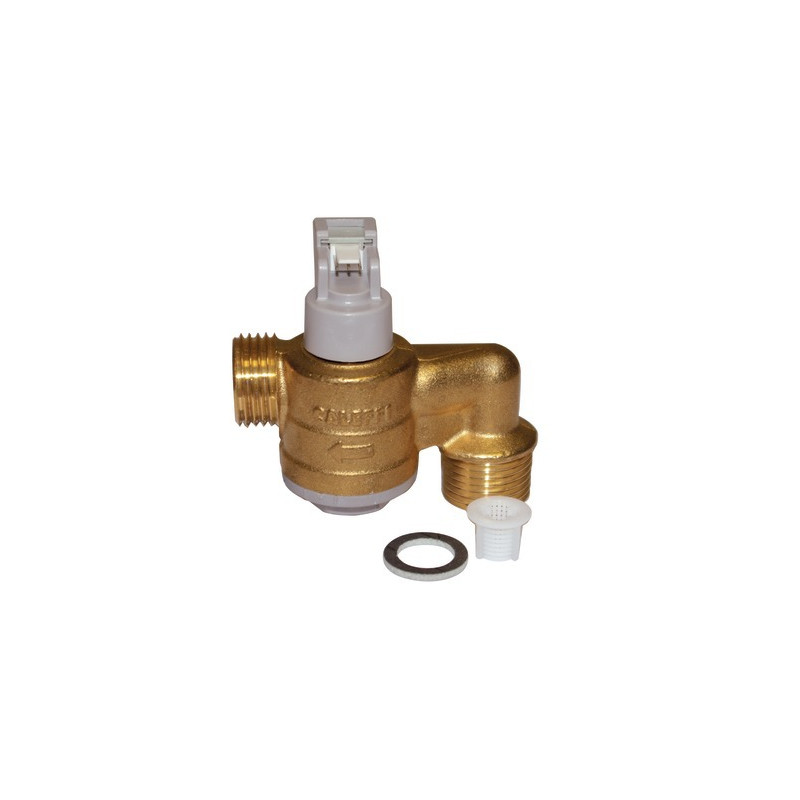 DHW flow switch- FERROLI - 39805910