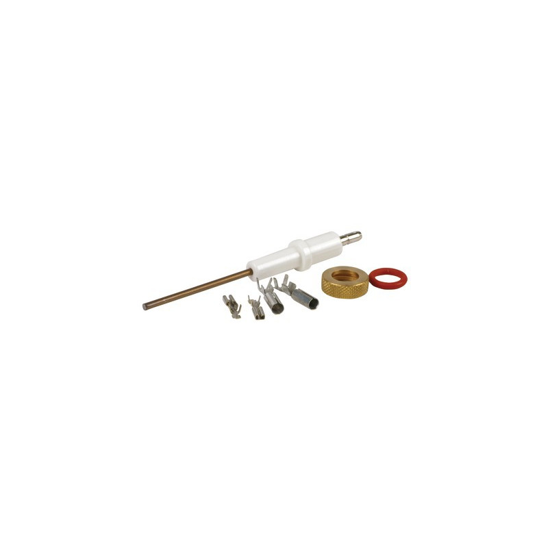 Flame sensing electrode ECONCEPT- FERROLI - 39806200