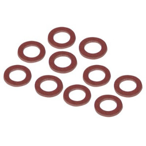 Gasket for shut-off valve- FERROLI - 39806260  - (X10)