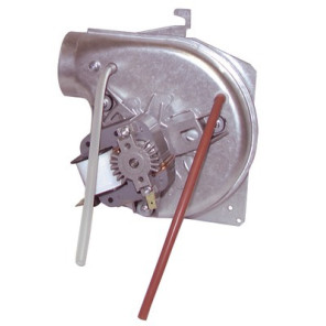 Fan assy NEW ELITE- FERROLI - 39806885