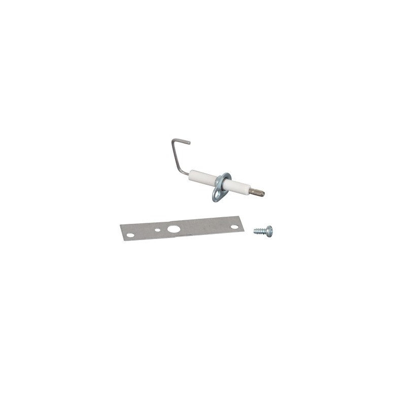 Flame sensing electrode- FERROLI - 39807470