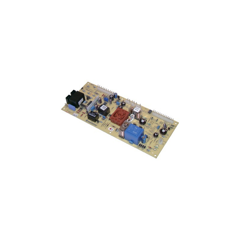 Pcb severa- FERROLI - 39807690