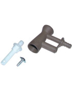 Venturi kit- FERROLI - 39808471