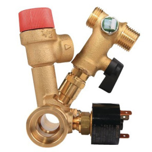 H20 module kit- FERROLI - 39808630