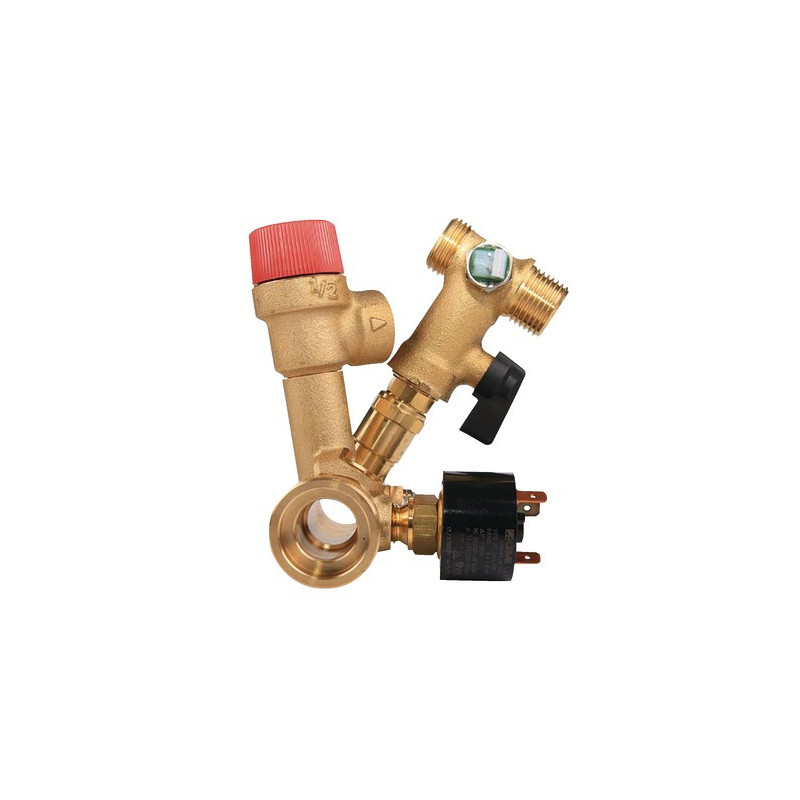 H20 module kit- FERROLI - 39808630