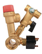 H20 module kit- FERROLI - 39808630