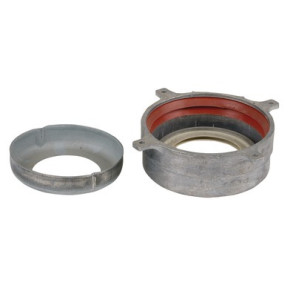 Fitting flange for fan ferroli 39808750 - 32117090- FERROLI - 39808750