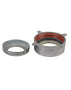 Fitting flange for fan ferroli 39808750 - 32117090- FERROLI - 39808750 Fitting flange for fan ferroli 39808750 - 32117090- FERROLI - 39808750