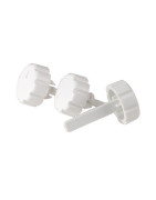 Knob kit thermostat & selector switch- FERROLI - 39808790 Knob kit thermostat & selector switch- FERROLI - 39808790
