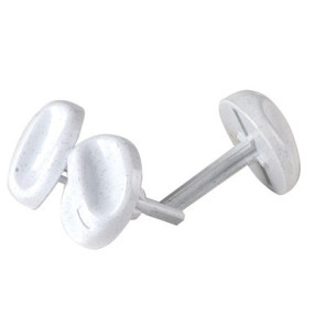 Knob kit thermostat & selector switch- FERROLI - 39808930  - (X3)