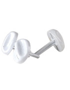 Knob kit thermostat & selector switch- FERROLI - 39808930 - (X3) Knob kit thermostat & selector switch- FERROLI - 39808930 - (X3)