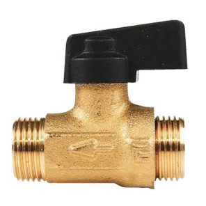 Kit for fill valve 3/8" (836901470)- FERROLI - 39808980