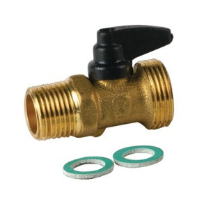 Drain valve 1/2" E-KOMBI- FERROLI - 39809010
