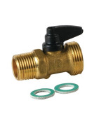 Drain valve 1/2" E-KOMBI- FERROLI - 39809010