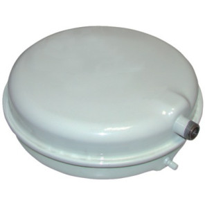 Expansion vessel 8 liters- FERROLI - 39809020