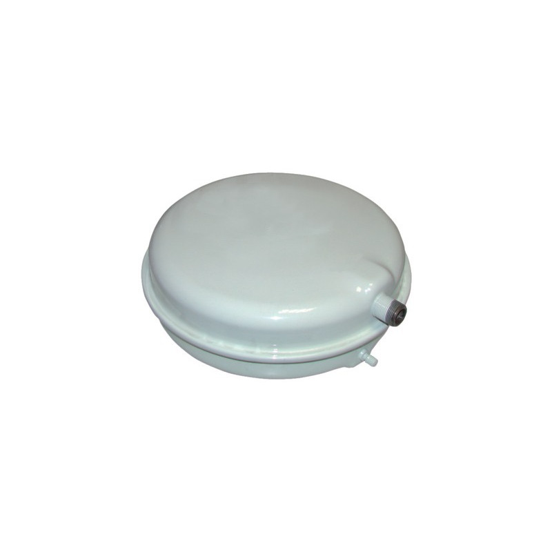 Expansion vessel 8 liters- FERROLI - 39809020