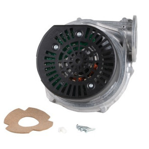 Fan assy c/w pcb ebmpapst- FERROLI - 39809450