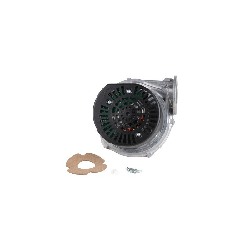 Fan assy c/w pcb ebmpapst- FERROLI - 39809450