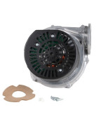 Fan assy c/w pcb ebmpapst- FERROLI - 39809450