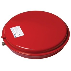 Expansion vessel 10 liters- FERROLI - 39809690