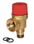 Heating safety valve 3 bars- FERROLI - 39809740