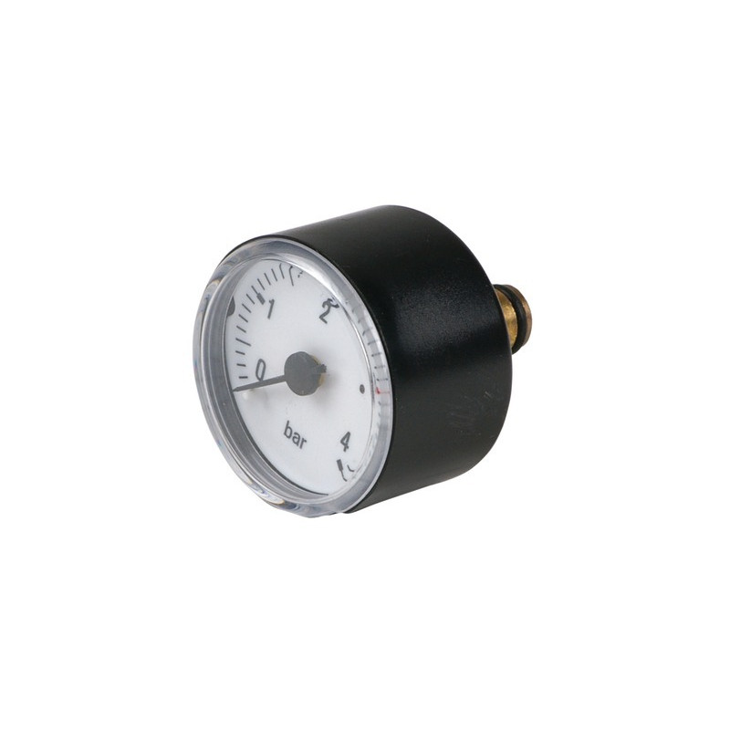 Pressure gauge NE 24/DIVATOP 60F/KOMBIST- FERROLI - 39809750