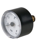 Pressure gauge NE 24/DIVATOP 60F/KOMBIST- FERROLI - 39809750