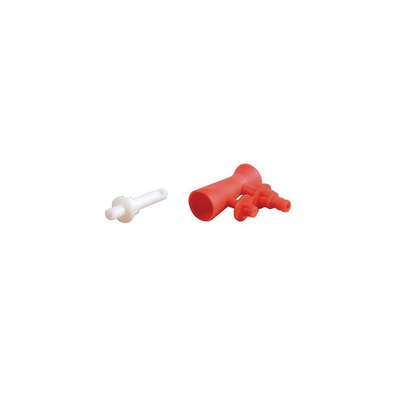 Fan assy venturi DOMITOP F3- FERROLI - 39809790