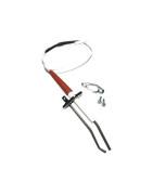 Electrode kit- FERROLI - 3980H900