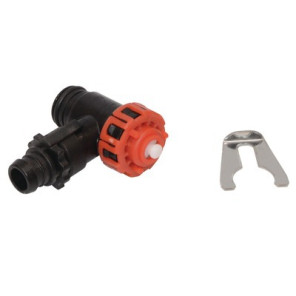 Valve- FERROLI - 3980I040