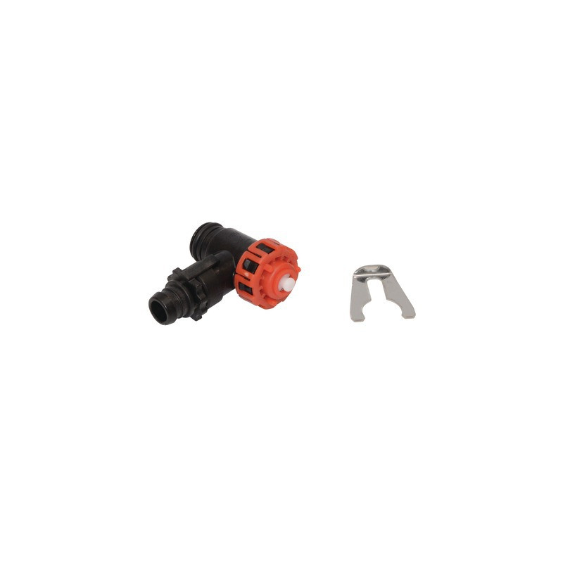 Valve- FERROLI - 3980I040