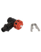 Valve- FERROLI - 3980I040