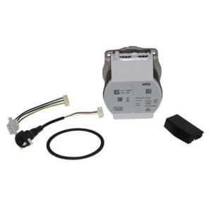 KIT MOTORE PARA TWP6 (UN.)- FERROLI - 3980L532