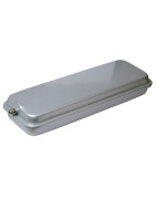 Expansion vessel 10 liters- FERROLI - 39810050