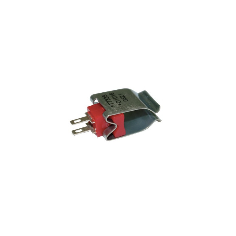 Temperature probe- FERROLI - 39810220