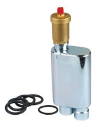 Air vent separator kit- FERROLI - 39810370