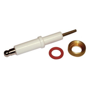 Ignition electrode- FERROLI - 39810440