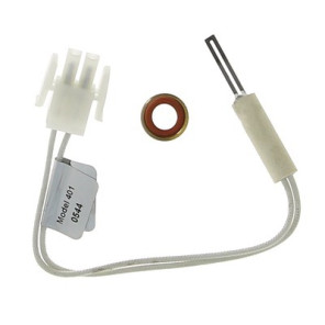Ignition electrode- FERROLI - 39810640